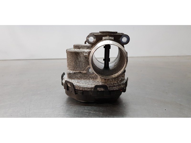 Recambio de caja mariposa para citroen c4 picasso seduction referencia OEM IAM 9807238580   Recambio de caja mariposa para citroen c4 picasso seduction referencia OEM IAM 9807238580