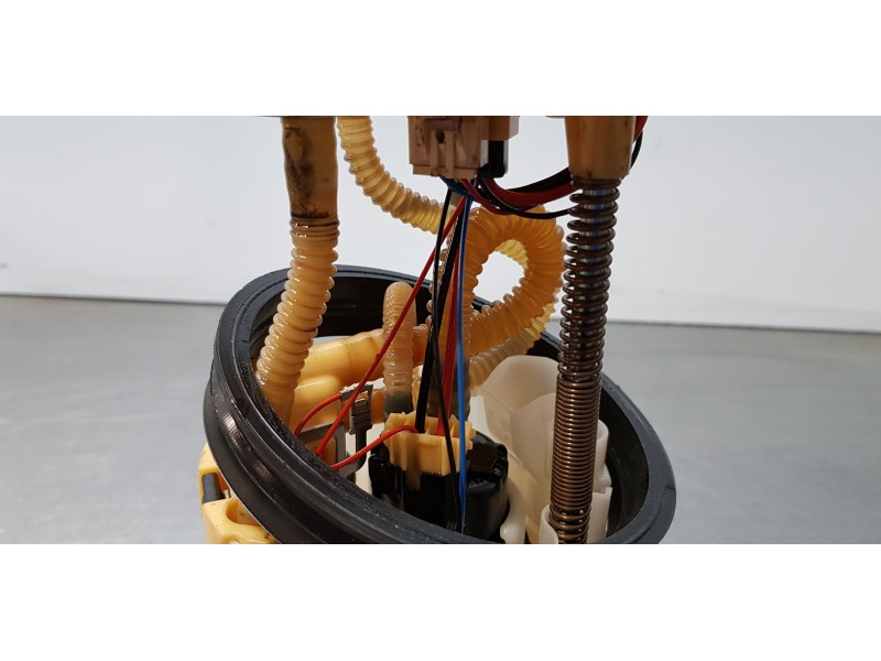 Recambio de aforador para volkswagen caddy furgón/kombi kombi referencia OEM IAM 2K5919050E   Recambio de aforador para volkswagen caddy furgón/kombi kombi referencia OEM IAM 2K5919050E