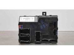 Recambio de modulo electronico para ford ecosport trend referencia OEM IAM DN1T15K600JE