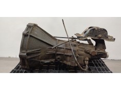 Recambio de caja cambios para nissan serena (c23m) 2.3 invitation d referencia OEM IAM 321019C003