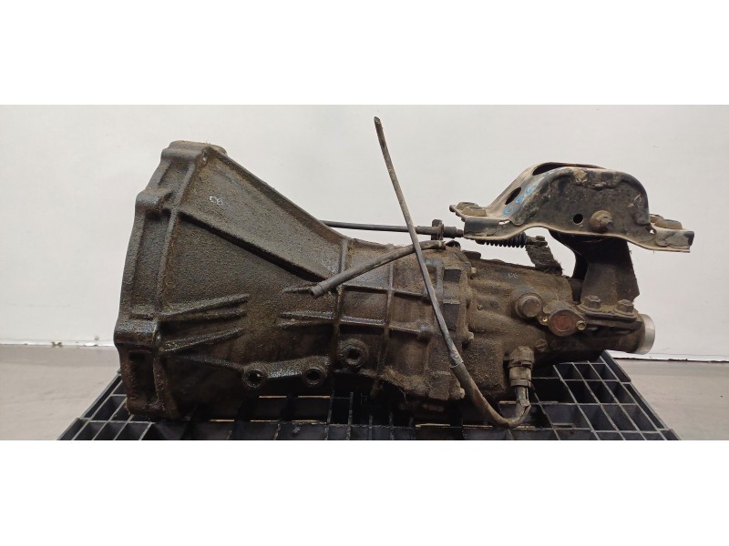 Recambio de caja cambios para nissan serena (c23m) 2.3 invitation d referencia OEM IAM 321019C003   Recambio de caja cambios para nissan serena (c23m) 2.3 invitation d referencia OEM IAM 321019C003