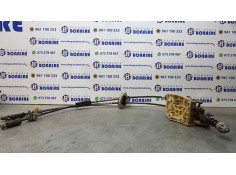 Recambio de varillaje cambio para iveco daily caja cerrada (2006 =>) caja cerrada 50c... batalla 3000 referencia OEM IAM 5041797