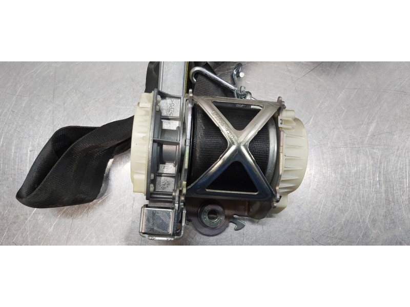 Recambio de kit airbag para peugeot 5008 premium referencia OEM IAM 824782   Recambio de kit airbag para peugeot 5008 premium referencia OEM IAM 824782