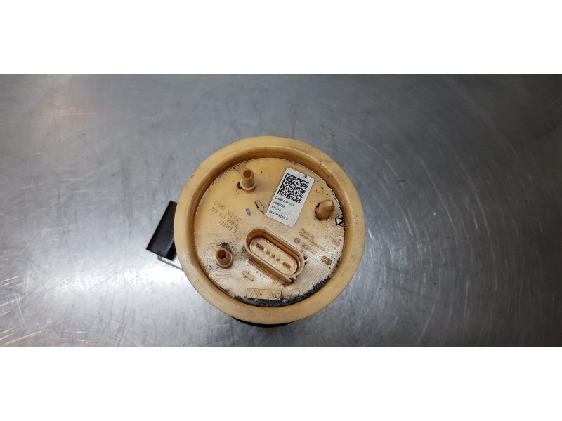 Recambio de aforador para volkswagen caddy furgón/kombi kombi referencia OEM IAM 2K5919050E   Recambio de aforador para volkswagen caddy furgón/kombi kombi referencia OEM IAM 2K5919050E