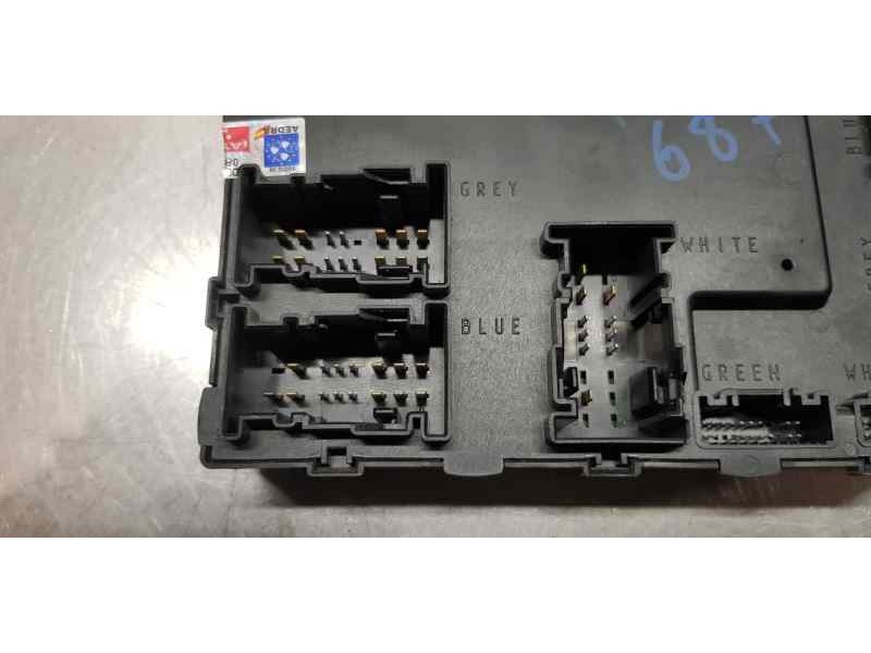 Recambio de modulo electronico para ford ecosport trend referencia OEM IAM DN1T15K600JE   Recambio de modulo electronico para ford ecosport trend referencia OEM IAM DN1T15K600JE