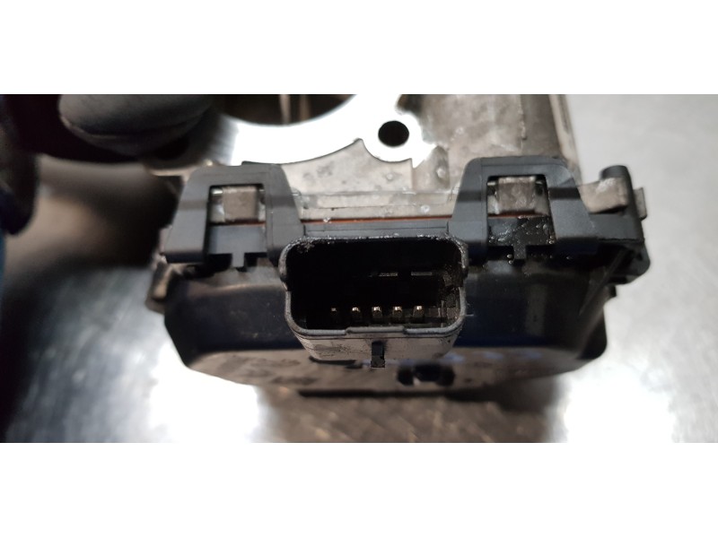 Recambio de caja mariposa para citroen c4 picasso seduction referencia OEM IAM 9807238580   Recambio de caja mariposa para citroen c4 picasso seduction referencia OEM IAM 9807238580