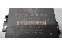Recambio de modulo electronico para ford kuga (cbs) trend referencia OEM IAM F1ET15K866AJ   2