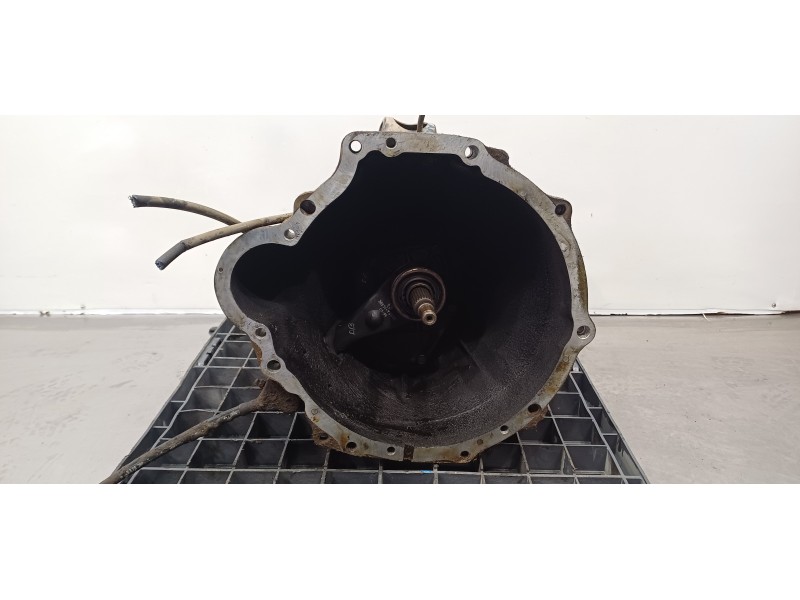 Recambio de caja cambios para nissan serena (c23m) 2.3 invitation d referencia OEM IAM 321019C003   Recambio de caja cambios para nissan serena (c23m) 2.3 invitation d referencia OEM IAM 321019C003