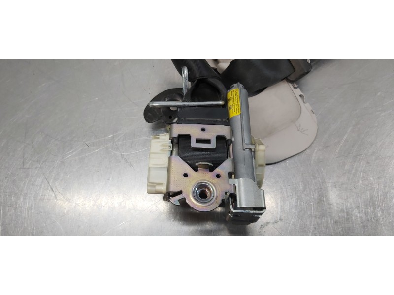 Recambio de kit airbag para peugeot 5008 premium referencia OEM IAM 824782   Recambio de kit airbag para peugeot 5008 premium referencia OEM IAM 824782