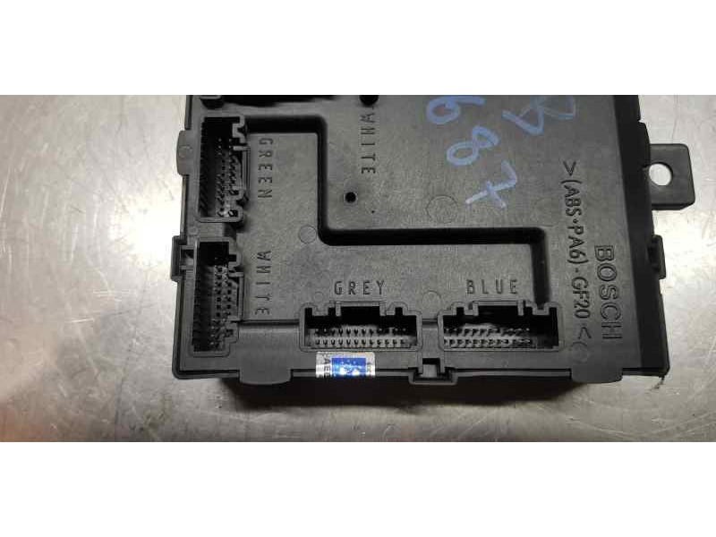 Recambio de modulo electronico para ford ecosport trend referencia OEM IAM DN1T15K600JE   Recambio de modulo electronico para ford ecosport trend referencia OEM IAM DN1T15K600JE