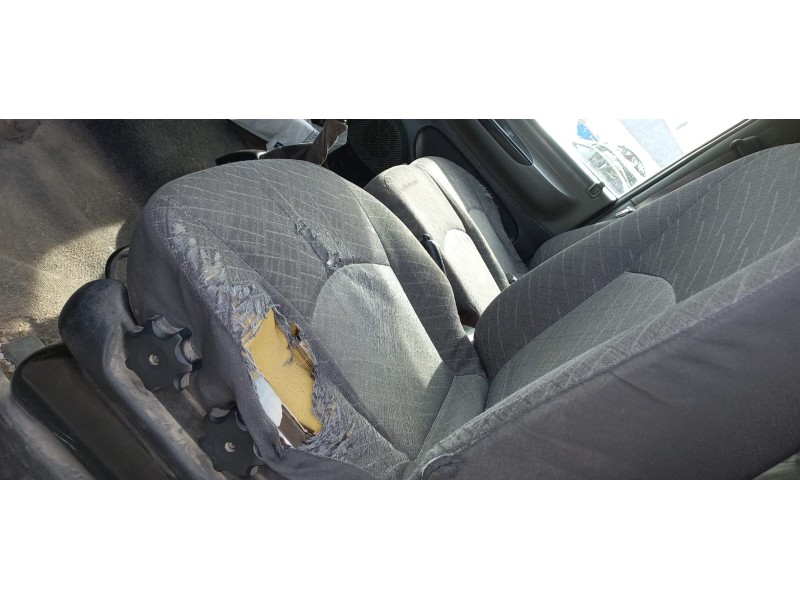 hyundai h 1 del año 2006