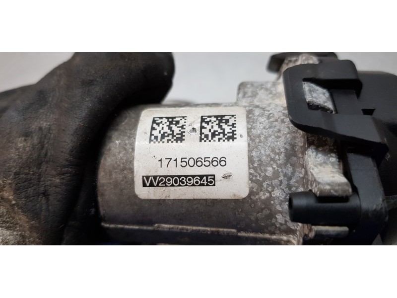 Recambio de caja mariposa para citroen c4 picasso seduction referencia OEM IAM 9807238580   Recambio de caja mariposa para citroen c4 picasso seduction referencia OEM IAM 9807238580