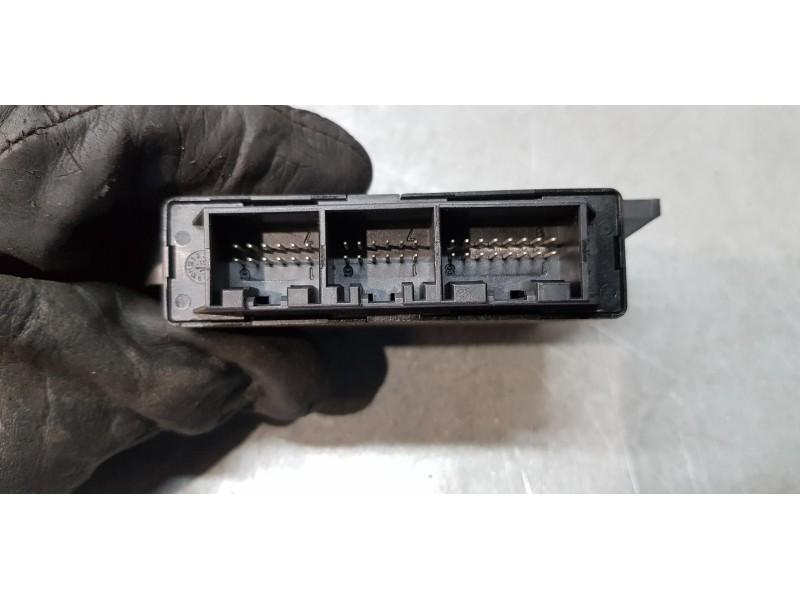 Recambio de modulo electronico para ford kuga (cbs) trend referencia OEM IAM F1ET15K866AJ   Recambio de modulo electronico para ford kuga (cbs) trend referencia OEM IAM F1ET15K866AJ