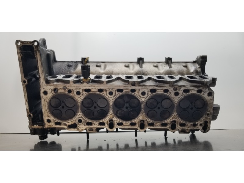 Recambio de culata para ssangyong rodius xdi referencia OEM IAM 6650101220 R6650160001  Recambio de culata para ssangyong rodius xdi referencia OEM IAM 6650101220 R6650160001