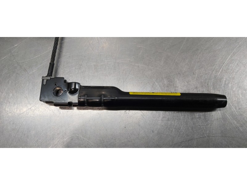 Recambio de kit airbag para peugeot 5008 premium referencia OEM IAM 824782   Recambio de kit airbag para peugeot 5008 premium referencia OEM IAM 824782