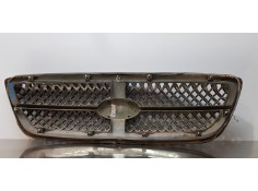 Recambio de rejilla delantera para kia carnival ii 2.9 cdri ex referencia OEM IAM 0K54G50710   2
