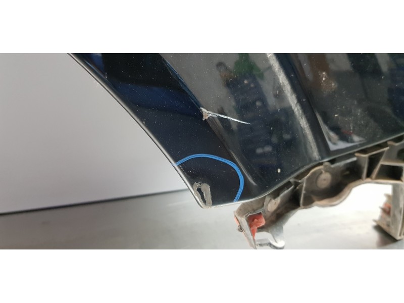 Recambio de aleta delantera derecha para opel astra gtc cosmo referencia OEM IAM 93178667  