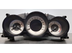 Recambio de cuadro instrumentos para mercedes clase cls (w218) cls 350 cdi be (218.323) referencia OEM IAM A2189006601  