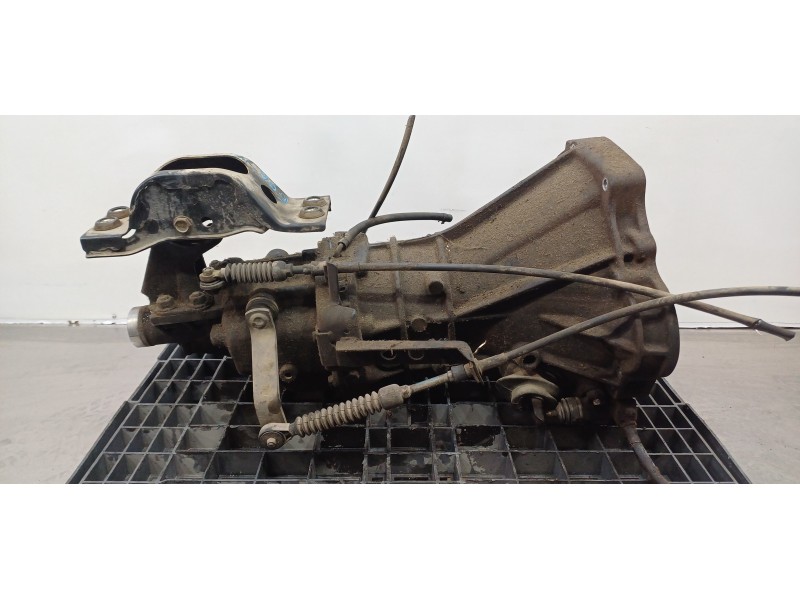 Recambio de caja cambios para nissan serena (c23m) 2.3 invitation d referencia OEM IAM 321019C003   Recambio de caja cambios para nissan serena (c23m) 2.3 invitation d referencia OEM IAM 321019C003