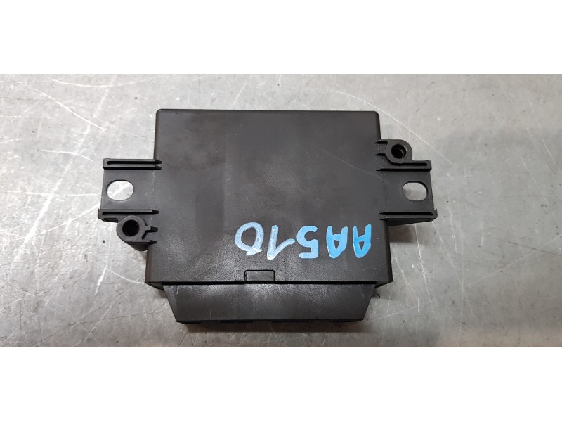 Recambio de modulo electronico para ford kuga (cbs) trend referencia OEM IAM F1ET15K866AJ   Recambio de modulo electronico para ford kuga (cbs) trend referencia OEM IAM F1ET15K866AJ