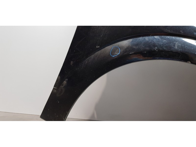 Recambio de aleta delantera derecha para opel astra gtc cosmo referencia OEM IAM 93178667  