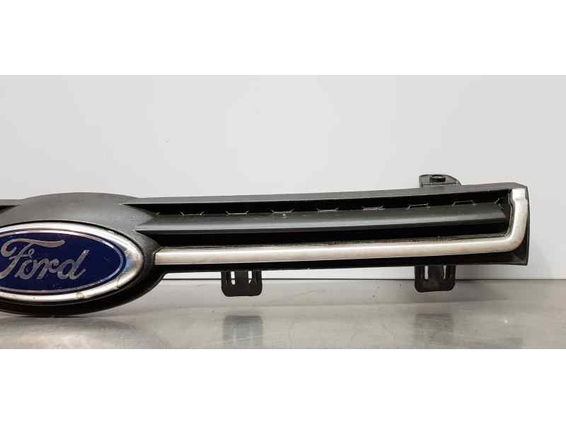 Recambio de rejilla delantera para ford ecosport trend referencia OEM IAM 1889861   Recambio de rejilla delantera para ford ecosport trend referencia OEM IAM 1889861