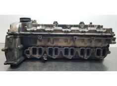 Recambio de culata para ssangyong rodius xdi referencia OEM IAM 6650101220 R6650160001  2