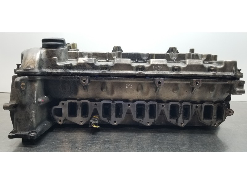 Recambio de culata para ssangyong rodius xdi referencia OEM IAM 6650101220 R6650160001  Recambio de culata para ssangyong rodius xdi referencia OEM IAM 6650101220 R6650160001