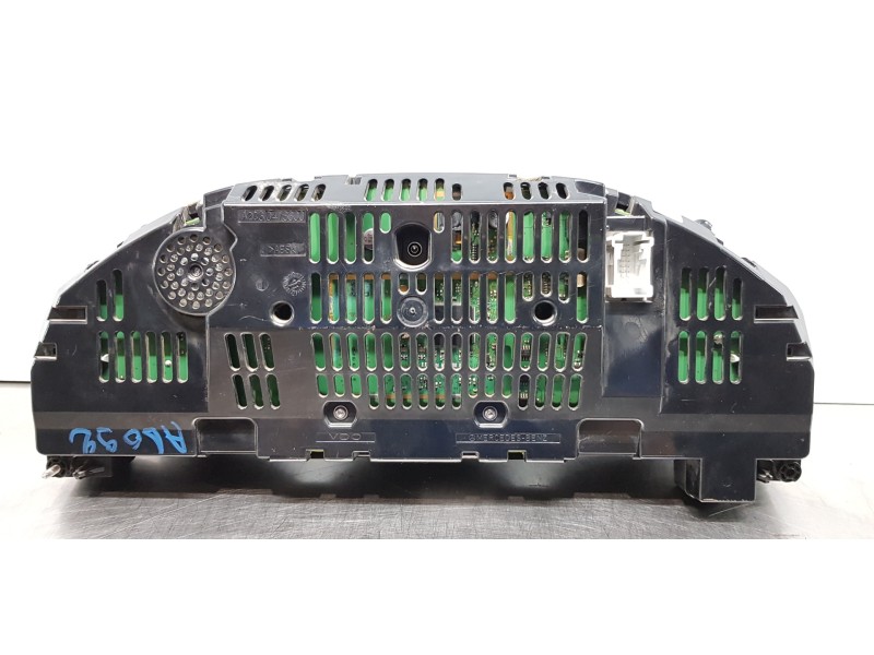Recambio de cuadro instrumentos para mercedes clase cls (w218) cls 350 cdi be (218.323) referencia OEM IAM A2189006601  