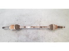 Recambio de transmision trasera derecha para ford kuga (cbs) trend referencia OEM IAM CV614K138AD