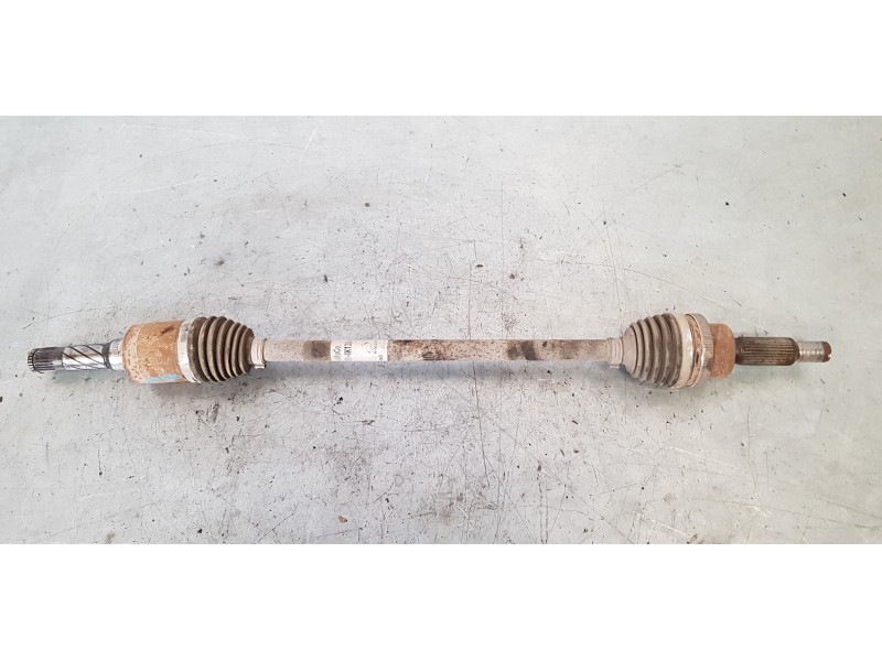 Recambio de transmision trasera derecha para ford kuga (cbs) trend referencia OEM IAM CV614K138AD  