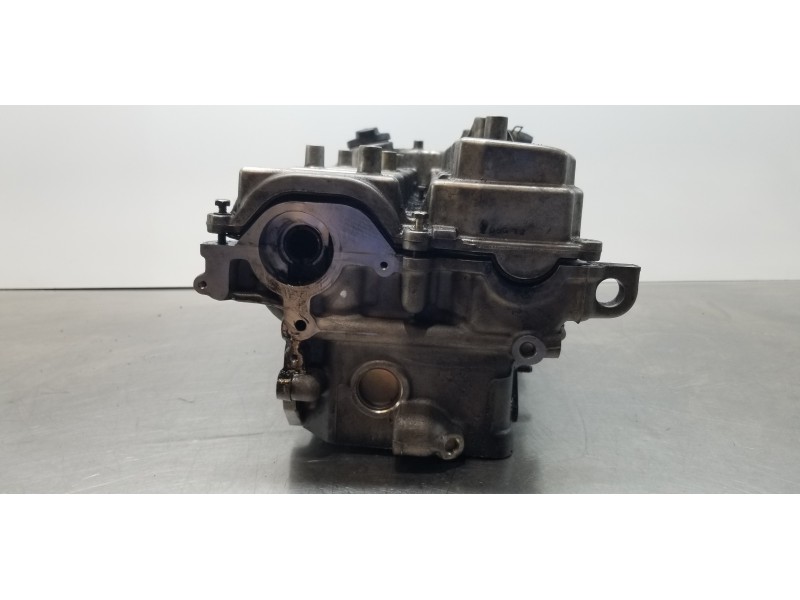 Recambio de culata para ssangyong rodius xdi referencia OEM IAM 6650101220 R6650160001  Recambio de culata para ssangyong rodius xdi referencia OEM IAM 6650101220 R6650160001