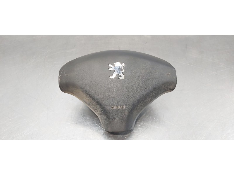 Recambio de kit airbag para peugeot 5008 premium referencia OEM IAM 824782   Recambio de kit airbag para peugeot 5008 premium referencia OEM IAM 824782