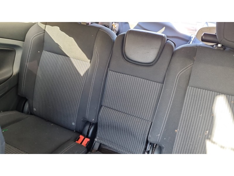 ford grand c-max del año 2014 ford grand c-max del año 2014