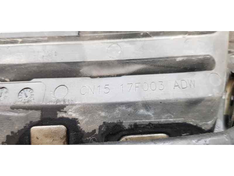 Recambio de rejilla delantera para ford ecosport trend referencia OEM IAM 1889861   Recambio de rejilla delantera para ford ecosport trend referencia OEM IAM 1889861