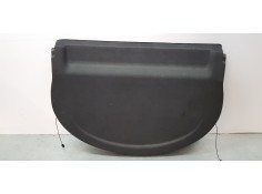 Recambio de bandeja trasera para renault laguna iii privilege referencia OEM IAM 794200007R