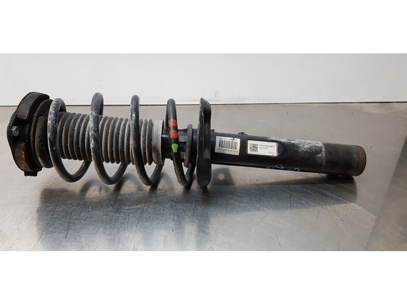 Recambio de amortiguador delantero izquierdo para volkswagen caddy furgón/kombi kombi referencia OEM IAM 2K5413031  