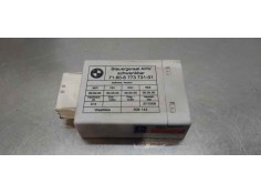 Recambio de modulo electronico para bmw serie 3 touring (e91) 318i referencia OEM IAM 71606773731