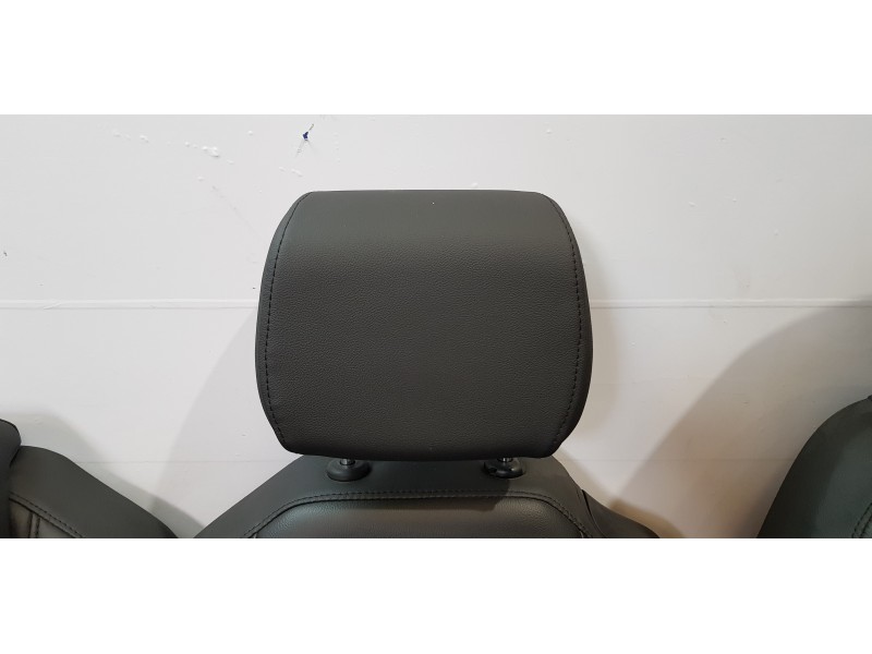 Recambio de juego asientos completo para citroen c4 grand picasso feel referencia OEM IAM   