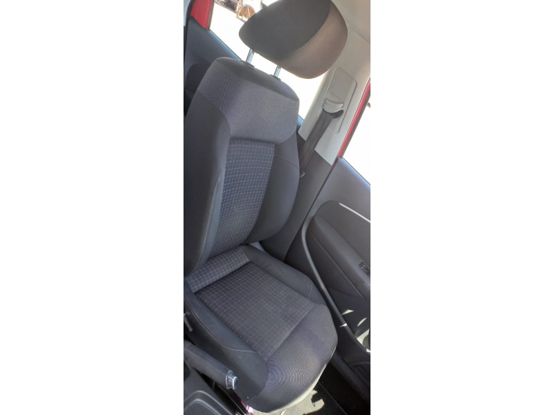 volkswagen polo (6c1) del año 2017