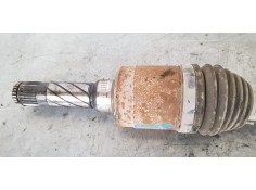 Recambio de transmision trasera derecha para ford kuga (cbs) trend referencia OEM IAM CV614K138AD   2