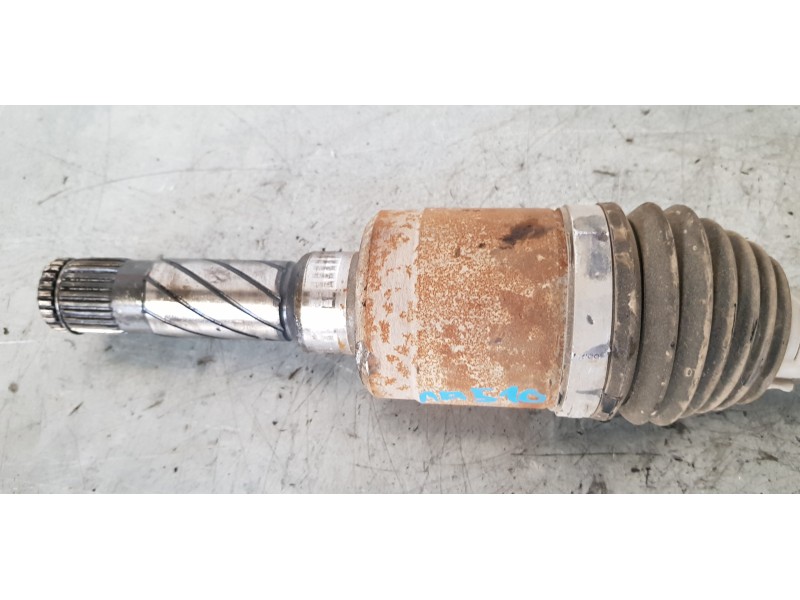 Recambio de transmision trasera derecha para ford kuga (cbs) trend referencia OEM IAM CV614K138AD  