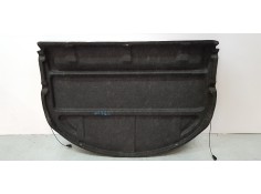 Recambio de bandeja trasera para renault laguna iii privilege referencia OEM IAM 794200007R   2