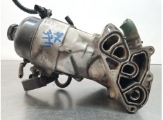 Recambio de soporte filtro aceite para peugeot 2008 (--.2013) active referencia OEM IAM 1103S7