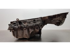 Recambio de sobrecarter para volkswagen touareg (7la) tdi v10 referencia OEM IAM 07Z103601AM 07Z103604E 