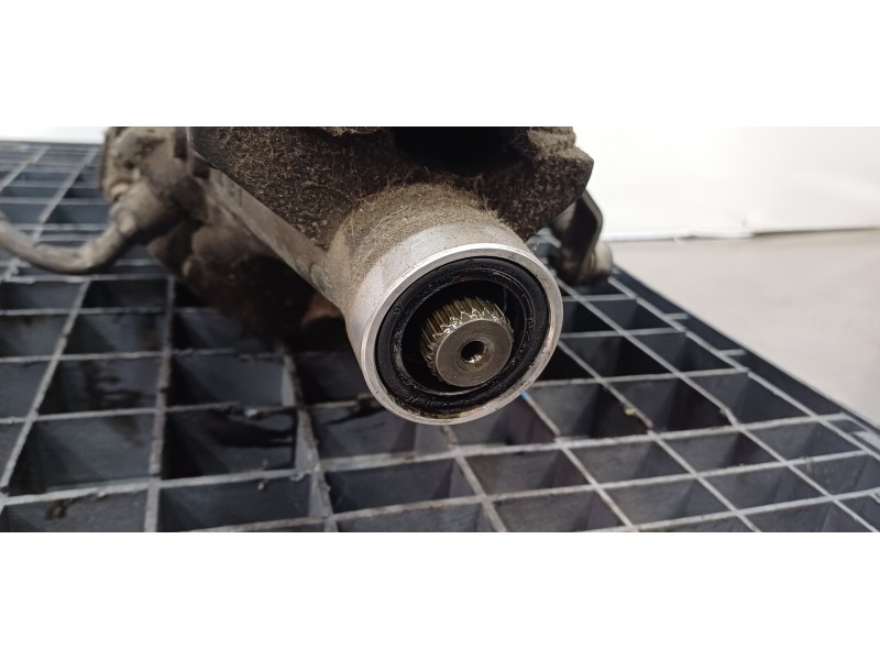 Recambio de caja cambios para nissan serena (c23m) 2.3 invitation d referencia OEM IAM 321019C003   Recambio de caja cambios para nissan serena (c23m) 2.3 invitation d referencia OEM IAM 321019C003