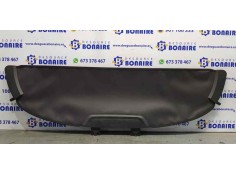 Recambio de bandeja trasera para alfa romeo stelvio (630) super q4 referencia OEM IAM 156129270  