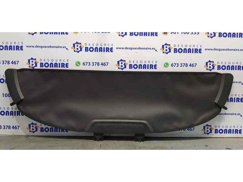 Recambio de bandeja trasera para alfa romeo stelvio (630) super q4 referencia OEM IAM 156129270  