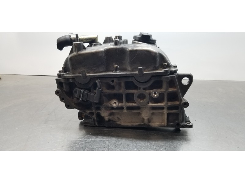 Recambio de culata para ssangyong rodius xdi referencia OEM IAM 6650101220 R6650160001  Recambio de culata para ssangyong rodius xdi referencia OEM IAM 6650101220 R6650160001