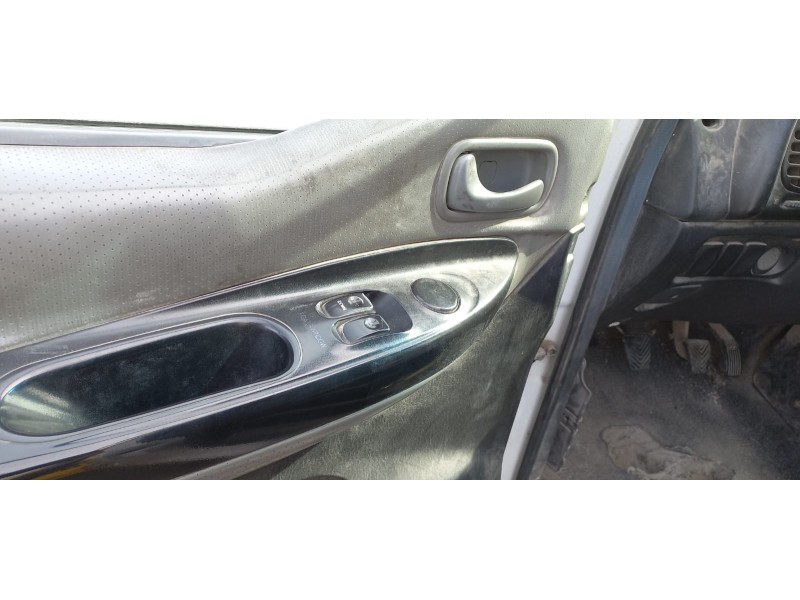 hyundai h 1 del año 2006